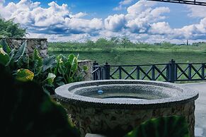 Hotel El Cielo en la Tierra