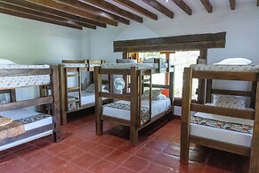 Hotel El Cielo en la Tierra