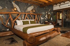 Hotel El Cielo en la Tierra