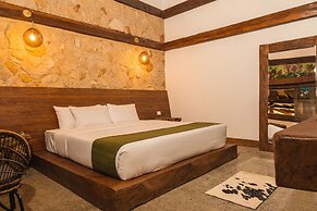 Hotel El Cielo en la Tierra