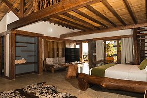 Hotel El Cielo en la Tierra