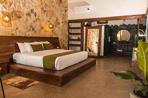 Hotel El Cielo en la Tierra