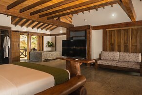 Hotel El Cielo en la Tierra