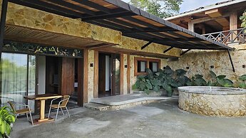 Hotel El Cielo en la Tierra