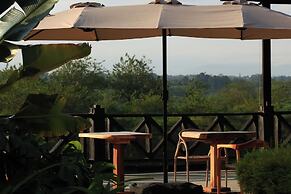 Hotel El Cielo en la Tierra