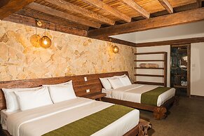 Hotel El Cielo en la Tierra