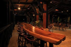 Hotel El Cielo en la Tierra