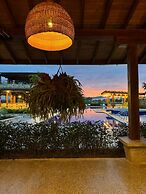 Hotel El Cielo en la Tierra