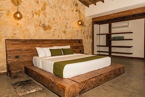 Hotel El Cielo en la Tierra