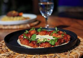 Hotel El Cielo en la Tierra