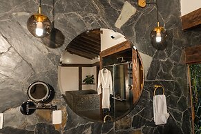 Hotel El Cielo en la Tierra