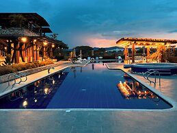Hotel El Cielo en la Tierra
