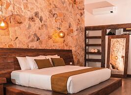 Hotel El Cielo en la Tierra