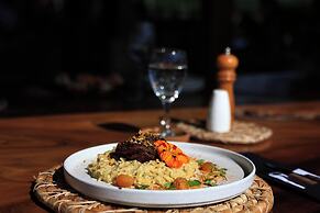 Hotel El Cielo en la Tierra