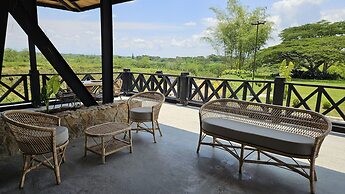 Hotel El Cielo en la Tierra