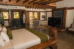 Hotel El Cielo en la Tierra