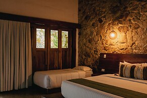 Hotel El Cielo en la Tierra