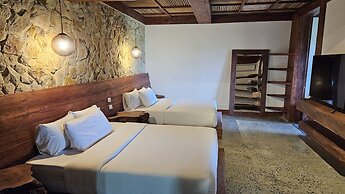 Hotel El Cielo en la Tierra