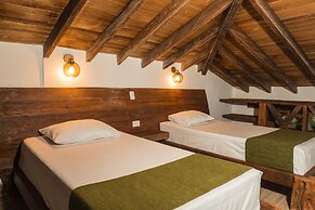 Hotel El Cielo en la Tierra