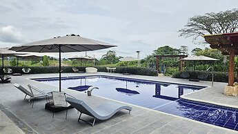 Hotel El Cielo en la Tierra