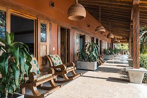 Hotel El Cielo en la Tierra