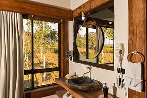 Hotel El Cielo en la Tierra