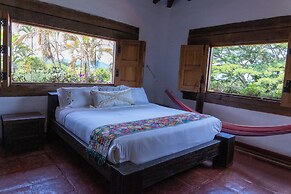 Hotel El Cielo en la Tierra
