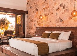 Hotel El Cielo en la Tierra