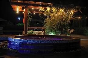 Hotel El Cielo en la Tierra