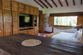 Hotel El Cielo en la Tierra