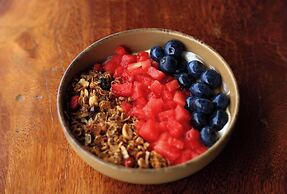 Hotel El Cielo en la Tierra