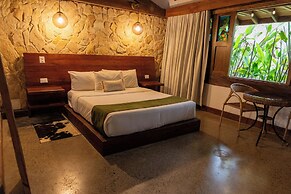 Hotel El Cielo en la Tierra
