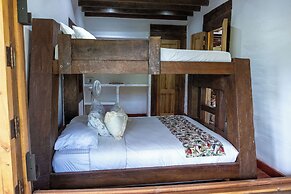 Hotel El Cielo en la Tierra