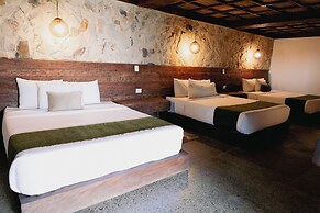 Hotel El Cielo en la Tierra