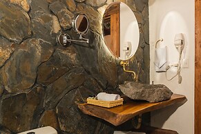 Hotel El Cielo en la Tierra