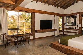 Hotel El Cielo en la Tierra