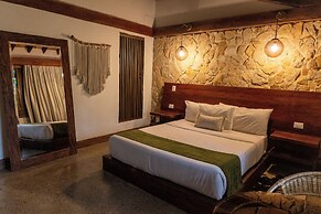 Hotel El Cielo en la Tierra