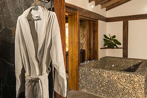 Hotel El Cielo en la Tierra