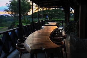 Hotel El Cielo en la Tierra