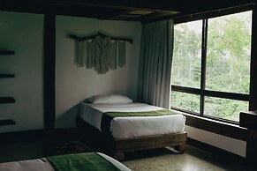 Hotel El Cielo en la Tierra