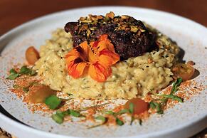 Hotel El Cielo en la Tierra