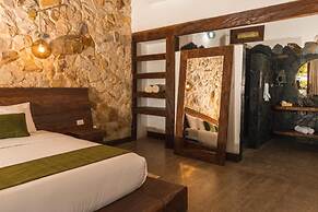 Hotel El Cielo en la Tierra