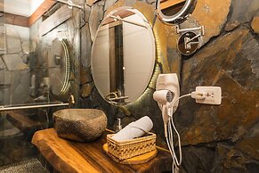 Hotel El Cielo en la Tierra