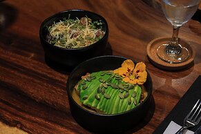 Hotel El Cielo en la Tierra