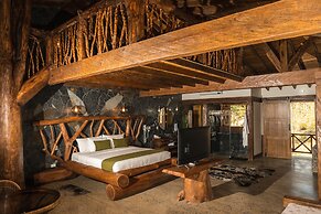 Hotel El Cielo en la Tierra