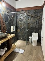 Hotel El Cielo en la Tierra