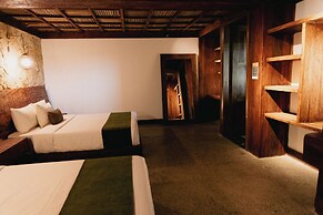 Hotel El Cielo en la Tierra