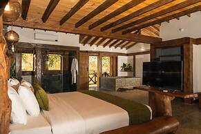 Hotel El Cielo en la Tierra