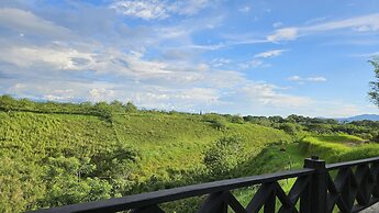 Hotel El Cielo en la Tierra