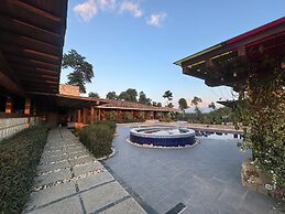 Hotel El Cielo en la Tierra